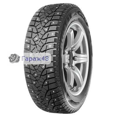 Bridgestone Blizzak Spike 02 215/60 R16 95T